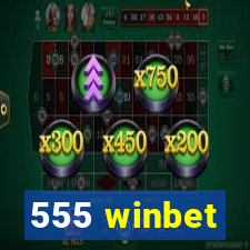 555 winbet